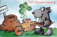 DIV01 OH! Te laat Maar alsnog hartelijk gefeliciteerd