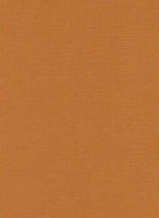 A5 Karton 148 X 210 MM Nr 10 Zacht Oranje per 5 vel
