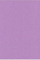 Vierkant karton 13,5 X 27 cm Nr 17 Lila per 5 vel