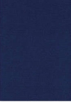 Vierkant karton 13,5 X 27 cm Nr 30 Donkerblauw per 5 vel
