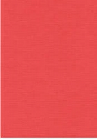 Vierkant karton 13,5 X 27 cm Nr 42 Flaming per 5 vel
